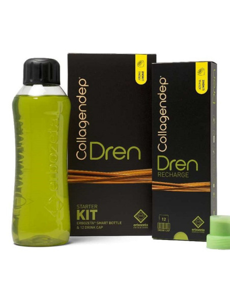 Collagendep dren limone start