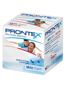 Prontex skin foam m27x7cm