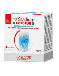 Italstadium artro plus 36stick