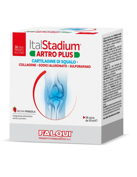 Italstadium artro plus 36stick