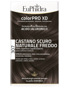 Euph colorpro xd 307 cast