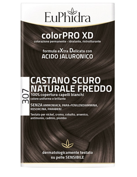 Euph colorpro xd 307 cast