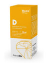 Kura ped d 10ml