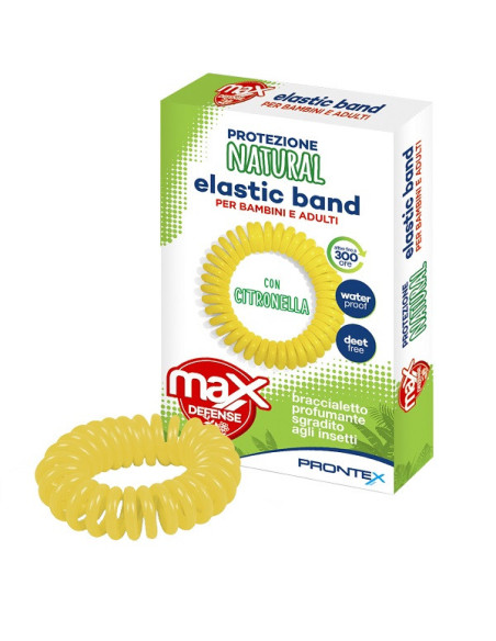 Prontex max defense elastic