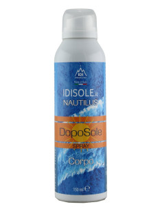 Idisole-it doposole nautilus