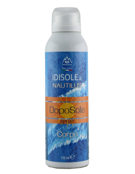 Idisole-it doposole nautilus