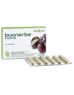 Buonerbe forte 90 compresse