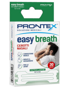 Prontex easy breath xl