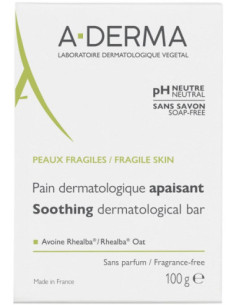 Les indispensables pane derma
