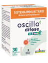 Oscillo difese 3+ 30stick oros