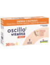 Oscillo vitalita' ad 30 compresse eff