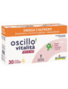 Oscillo vitalita' 50+ 30 compresse ef