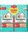 Pampers bd mut junior duo 26pz