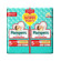 Pampers bd mut junior duo 26pz