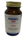 Neuromicil serinal 40 compresse