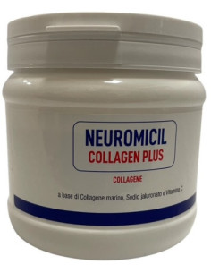 Neuromicil collagen plus 300g