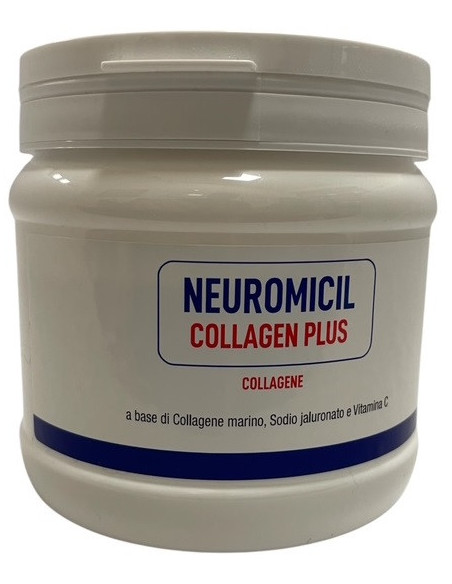 Neuromicil collagen plus 300g