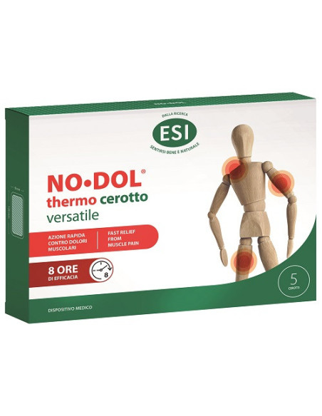 Esi no dol thermo cer versat5p