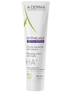 Epitheliale ultra cr rist100ml