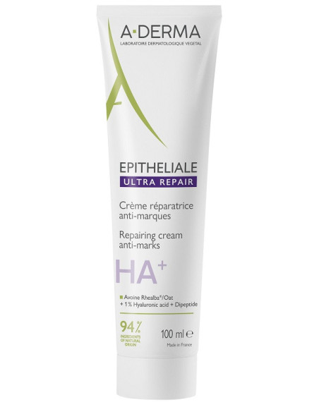 Epitheliale ultra cr rist100ml