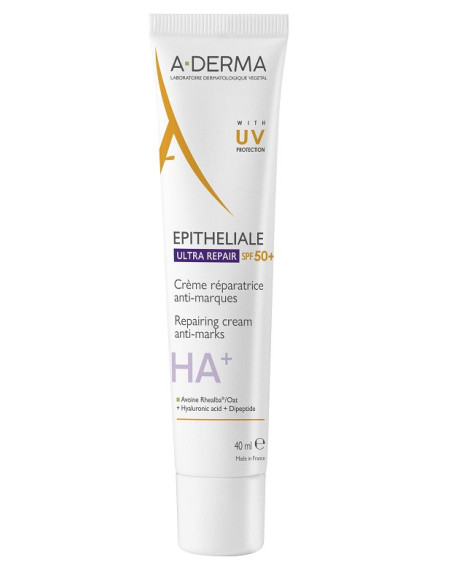 Epitheliale ultra cr 50+ 40ml
