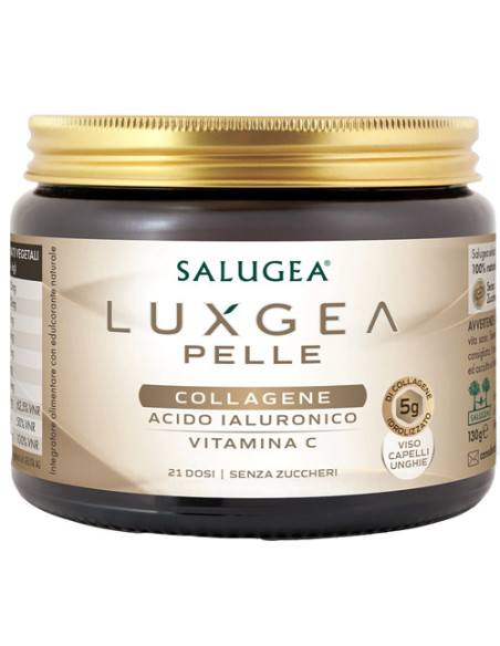 Luxgea pelle 130g