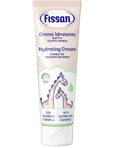 Fissan crema idrat new100ml