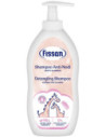 Fissan shampoo a/nodi new400ml
