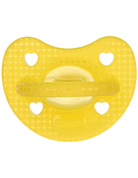 Ch gomm luxe fluo 2-6 gi 1pz