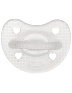 Ch gomm luxe fluo 2-6 trasp1pz