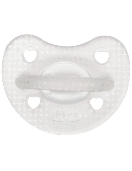 Ch gomm luxe fluo 2-6 trasp1pz