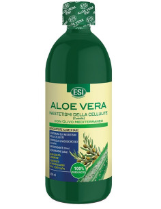 Esi aloe vera olivo cellu500ml