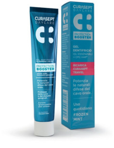 Curasept dentifricio frozen