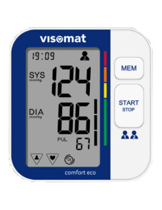 Visomat comfort eco s/plug