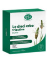 Esi le dieci erbe triact20bust