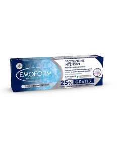 Emoform protezione intens tp