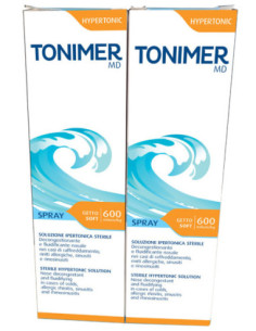 Tonimer hypert baby 100ml prom