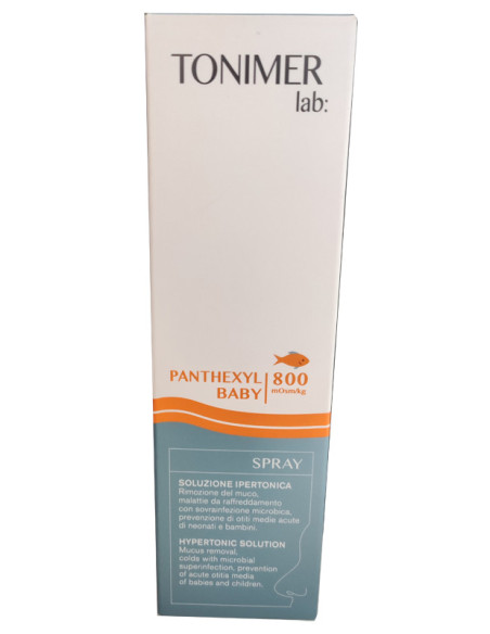 Tonimer lab panth baby100ml+om