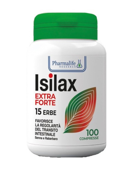 Isilax extra forte 100 compresse