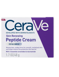 Cerave skin renewing cr viso