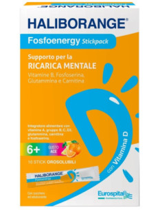 Haliborange fosfoenergy10stick