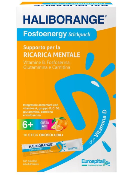 Haliborange fosfoenergy10stick