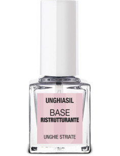 Unghiasil base ristrutt 5ml fm