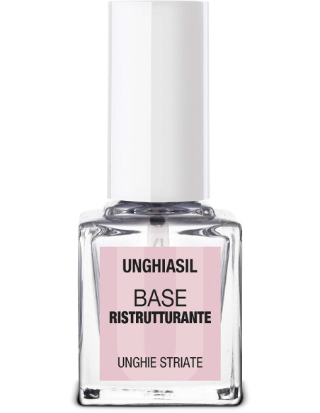Unghiasil base ristrutt 5ml fm