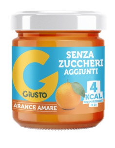 Giusto s/z marmellata arance
