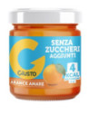 Giusto s/z marmellata arance