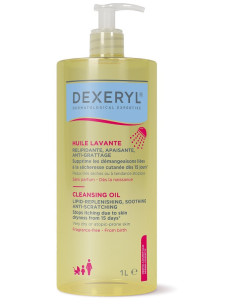 Dexeryl olio lavante 1l