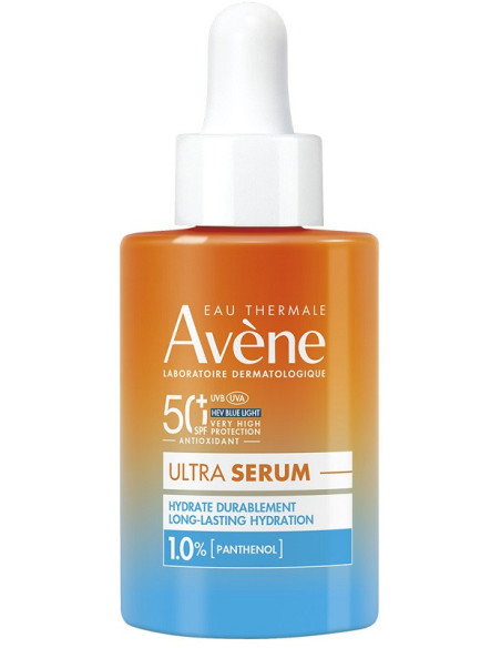 Avene sol ultra siero idrata