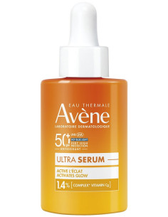 Avene sol ultra siero attiva