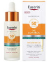 Eucerin oil control uv serum